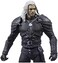 McFarlane Toys Netflix The Witcher Geralt of Rivia Season 2 7" Action Figure with Accessories, Multicolor.
