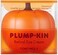 TONYMOLY Plump-kin Retinol Eye Cream, 30g.
