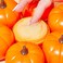 TONYMOLY Plump-kin Retinol Eye Cream, 30g.