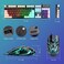 CHONCHOW Light Up Keyboard and Mouse Combo, Full Size RGB Gaming LED Keyboard and Rainbow Wired Gaming Mouse for PS4 PS5 Xbox One Computer Desktop PC Gamer Office.