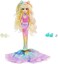 MERMAID HIGH, Spring Break Finly Mermaid DollAccessories with Removable Tail and Color Change Hair Streaks, Kids Toys for Girls Ages 4 and up.
