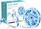 Kasa Smart LED Light Strip 16. 4ft WiFi LED Strip Works with Alexa Google Home SmartThings High Brightness with 16 Million Colors RGB Grouping Adjustable Length Up to 25000 Hours (KL400L5Multicolor.
