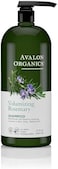 Avalon Organics Rosemary Shampoo 32 fl oz.
