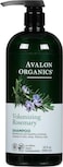 Avalon Organics Rosemary Shampoo 32 fl oz.