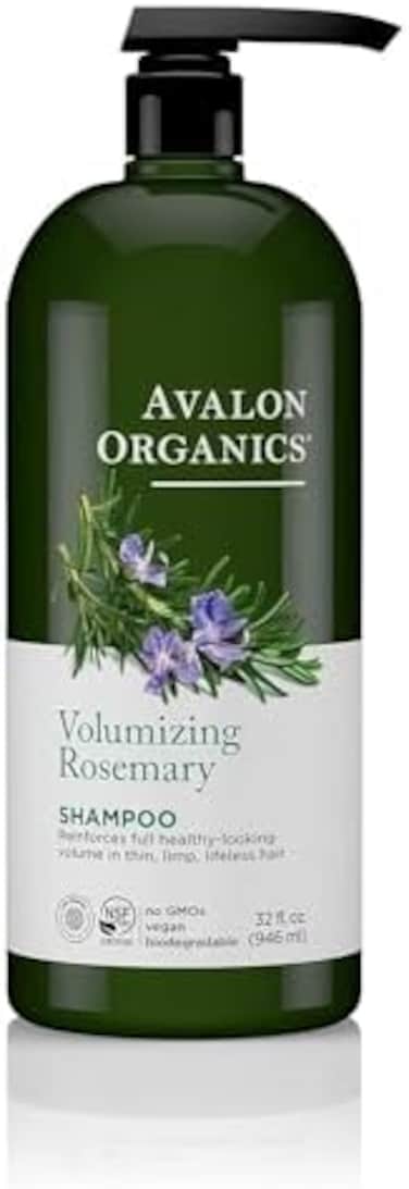 Avalon Organics Rosemary Shampoo 32 fl oz.