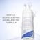 AESTURA ATOBARRIER365 Bubble Cleanser, Foaming Facial Toner with Mildly Acidic pH Formula, Rich Foam Cleanser, Dermatologically Tested, 150 ml.