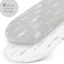 GRSSDER Stretchy Ultra Soft Fitted Bassinet Sheet Set 2 Pack, Universal Fit for Bassinets Baby Cradle Moses Basket Oval Rectangle Mattress, Christmas Trees/Arrows Bassinet Sheets for Girls and Boys.