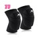 Racbeuk Volleyball Knee Pads,Knee Compression Sleeve Support for Men Women with High Protection Pads,Professional Grade Knee Pads for Running,Meniscus Tear,ACL,Arthritis,Joint Pain Relief.