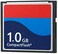 GYWY Compact Flash Memory Card ogrinal Camera Card 1GB.