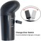 CheeMuii A6913 Eaton Fuller Style 13 Speed ​​Shift Nob Shifter/Transmission Parts Heavy Duty Trucks بديل Eaton Fuller A-6913 A-4900 Freightliner 455-5002 Mack455-5002 TRA6913G.
