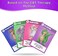 Lupash Games CBTiger-Therapy Games for Kids - Created by a Professional Therapist - High Grade Cardboard - Develop Social Skills - Practice Emotional Awareness - Improves Anger Control -for Counselors