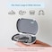 The Pultool Clear Aligner and Retainer Case by PUL (Gray- Dental Aligner Case - 1 Count - Unflavored.