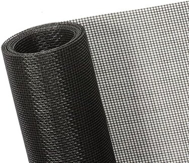 Tooltriz Windows Screen and Screen Door Replacement, Durable Fiberglass Screen Mesh- Window ScreenSliding Screen Door Repair for Patio and Windows,.