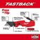 Milwaukee FASTBACK UTIILY KNF 6IN1.