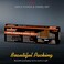 HORUSDY 28-Piece Heavy Duty Punch and Chisel Set, Including Taper, Cold Chisels, Pin, Center Punch.