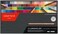 Caran d'Ache Luminance 6901 Box of 100 Individual Coloured, Artists, Colour Coded Pencils1 Full1 Pencil Blender.