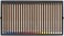 Caran d'Ache Luminance 6901 Box of 100 Individual Coloured, Artists, Colour Coded Pencils1 Full1 Pencil Blender.