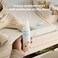 Frida Baby NoseFrida Saline Mist (106 mlSoften Nasal Passagesfor Use Before NoseFrida The SnotSucker.
