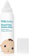 Frida Baby NoseFrida Saline Mist (106 mlSoften Nasal Passagesfor Use Before NoseFrida The SnotSucker.