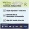 Pawstruck Natural Large 12" Beef Collagen Sticks for Dogs - Healthy Long Lasting Alternative to Traditional Rawhide - High Protein Treats w/ChondroitinGlucosamine - 5 Count - Packaging May Vary.