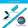 Winspeed Preschool Walking Rope for Daycare, Walking Rope for Children Safety Line Rope for Walking, Colorful Hands Walking Rope with Handles.