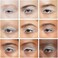 IS'MINE Single White Matte Eyeshadow Powder Palette High Pigment, Longwear, Intense Color Best White Eyeshadow.