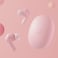 Soundcore True Wireless In-Ear Earbuds (Pink.