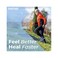 Sparthos Hinged Knee Brace - Relieves ACL, MCL, Meniscus Tear, Arthritis, Tendon Pain - Open Patella Design with Dual Metal Side Stabilizers - Support for Running, For Men and Women (Large.