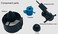 DIAMONDDYNAMICS Underwater Thruster 1. 2kg Thrust 12V Brushless Motor with bi-directional full waterproof ESC for ROV,RC Boat,Underwater Vehicle,Diving,Seafloor Photography,Seabed Exploration (CW.