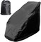TONINT Massage Chair Cover protector,Zero gravity chair covers,Full all body shiatsu single recliner chair dustproof cover,Armchair with arms covers for living room,Covers for cat and dog scratch proo