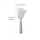 شريحة لازانيا من الفولاذ المقاوم للصدأ OXO SteeL 3121200.