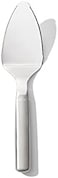 OXO SteeL 3121100 خادم الكيك من الفولاذ المقاوم للصدأ، edelstahl.
