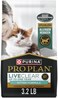 Purina Pro Plan LiveClear Dry Cat Food for Kittens ChickenRice Formula - 3. 2 lb. Bag.