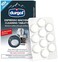 Durgol Espresso Machine and Coffee Maker Cleaning Tablets, 10 count.