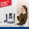 Durgol Espresso Machine and Coffee Maker Cleaning Tablets, 10 count.