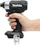 Makita XDT18ZB 18V LXT Lithium-Ion Sub-Compact Brushless Cordless Impact Driver, Tool Only, Black.
