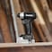 Makita XDT18ZB 18V LXT Lithium-Ion Sub-Compact Brushless Cordless Impact Driver, Tool Only, Black.