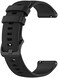 Bangyee Fit for Polar Vantage M2 Watch Band Women Men, 22mm Quick Release Silicone Replacement Bands Straps Wristbands Bracelet Accessories Fit for Polar GRIT X/Polar Vantage M Smartwatch.