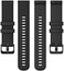 Bangyee Fit for Polar Vantage M2 Watch Band Women Men, 22mm Quick Release Silicone Replacement Bands Straps Wristbands Bracelet Accessories Fit for Polar GRIT X/Polar Vantage M Smartwatch.