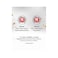 Kasa Smart Outdoor Dimmer Plug, IP64 Plug- in Dimmer for Outdoor String Lights, Compatible with Alexa, Google AssistantThings, Long Wi-Fi Range 2. 4Ghz, No Hub Required, ETL Certified(KP405.