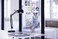 edding 95 glass marker - multi-coloured - 6 glass pens - round nib 1. 5-3 mm - washable window marker pen - for writing and marking on glass surfaces, windows, glassboards, whiteboards - dry-wipeable.