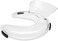 KitchenAid KSMTHPS Secure Pouring Shield, Fits 4. 5-5 Quart Tilt-Head Stand Mixers, Clear.