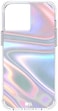 Case-Mate - Soap Bubble - Case For Iphone 13 Pro Max - Iridescent Design - 10 Ft Drop Protection - 6. 7 Inch - Soap Bubble.