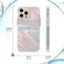 Case-Mate - Soap Bubble - Case For Iphone 13 Pro Max - Iridescent Design - 10 Ft Drop Protection - 6. 7 Inch - Soap Bubble.