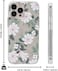 Case-Mate Rifle Paper Co Case for iPhone 13 Pro Max 10 ft Drop Protection Raised Cabochon Accents 6. 7 Inch Willow, RP046558.