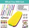 Topdiaos Friendship Bracelet Making Kit Toys, Ages 6 7 8 9 10 11 12 Year Old Girls Gifts Ideas, Birthday Present for Teen Girl, Arts and Crafts String Maker Tool, Bracelet DIY, Kids Travel Activity Se