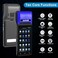 symcode PDA POS Receipt Printer 58mm Thermal Printer with Android12 OS 5. 5" inch Touch Screen. Scan 1D/2D/QR barcodes. Support 4G:FDD-LTE,TD-LTE 3G: WCDMA 2G: GSM,GPRS Hot spot Bluetooth 3GB Ram16GB