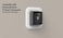 Honeywell Home Large Cover PlateElectrical Box Adaptor for T-Series Thermostats (THP2400A1080, White.