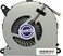 Landalanya Replacement New CPU Cooling Fan Cooler for Intel NUC NUC8 NUC8i7BEH NUC8i5BEH NUC8i3BEH Series BSC0805HA-00 D8008FN210613 5V 0. 6A.