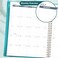 Frasukis 2024-2025 Weekly Appointment Book/Planner - 53 Weeks Daily Planner, July 2024 - June 2025, 8" x 10" Planner Organizer 2024-2025, Appointment Planner 2024-2025 with 15-Minute Increments.